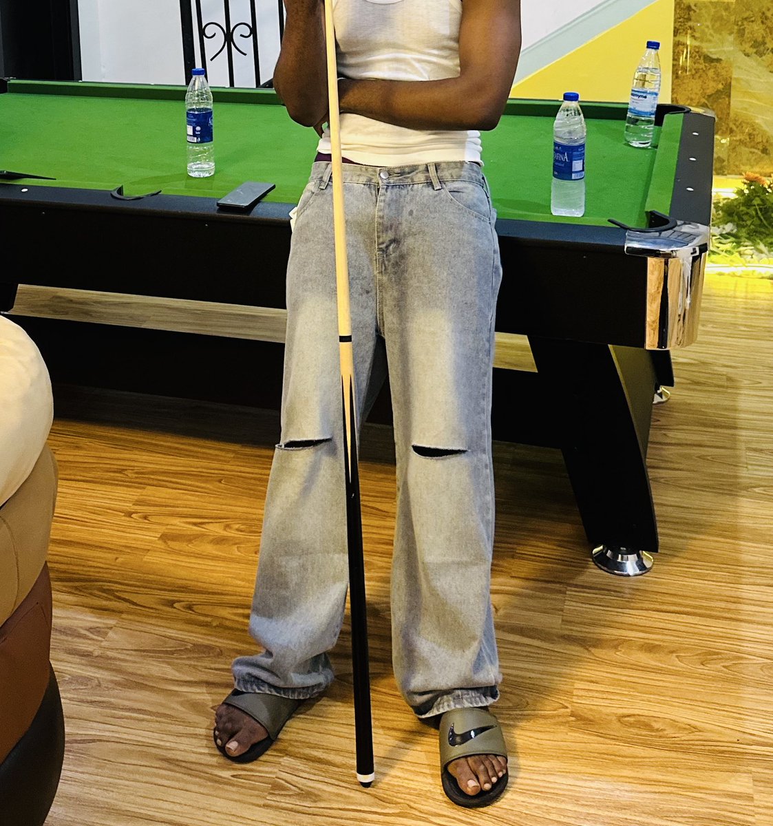 BIGGEST WIZ 💼🧃 tweet media