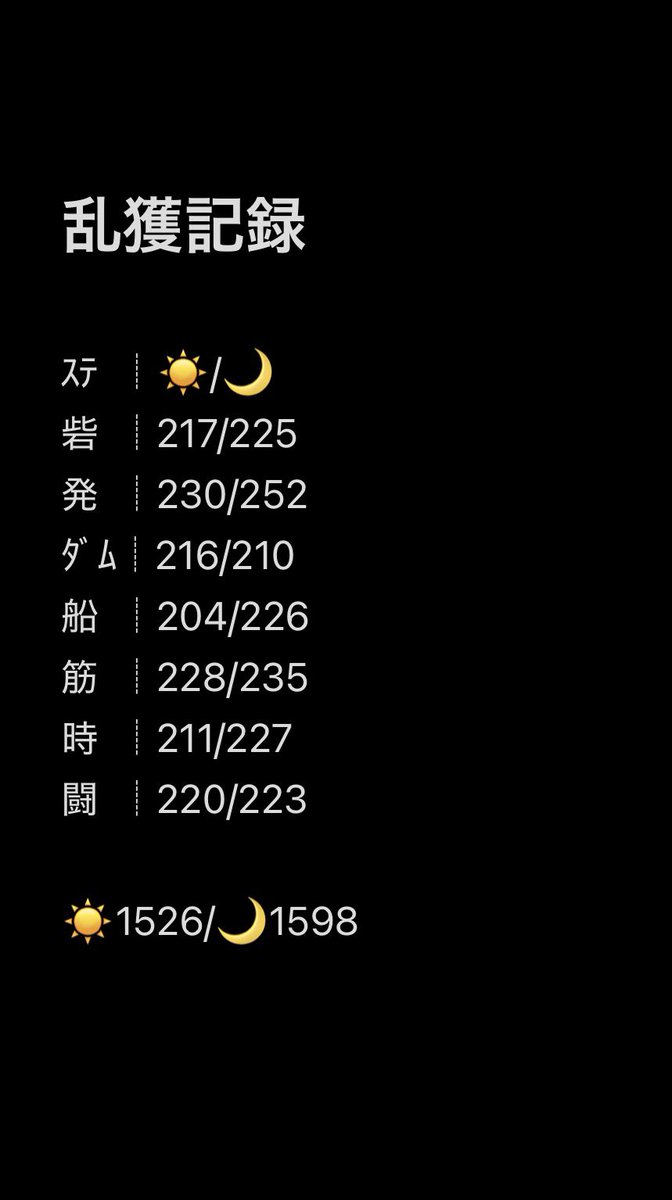 KRとあらど@乱獲 tweet media