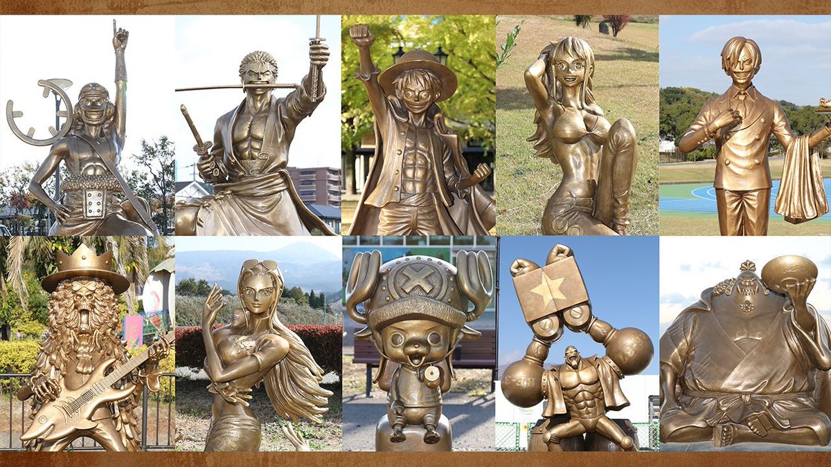 No soy O-Nami tweet media