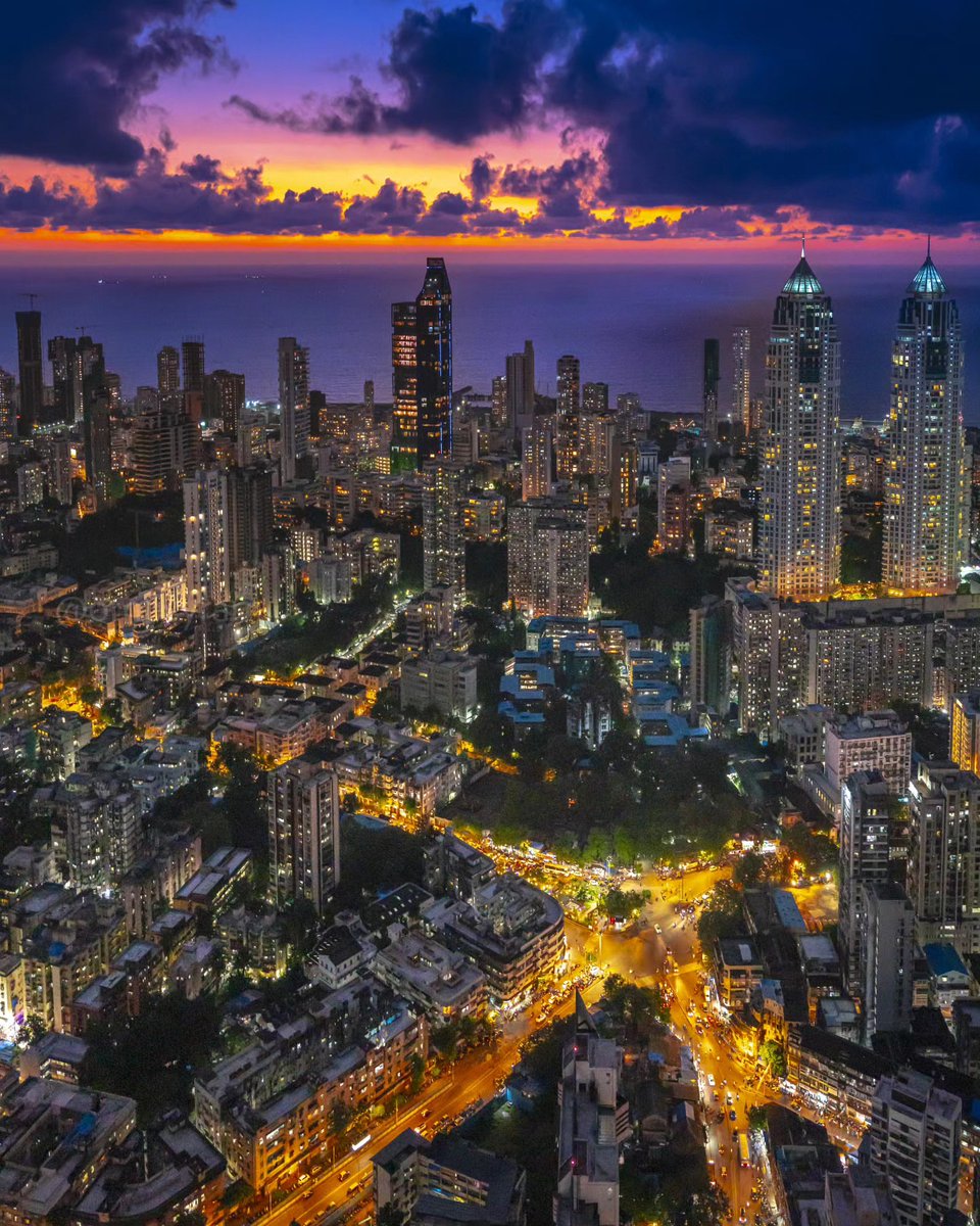 DreamyCityScapes✨ tweet media