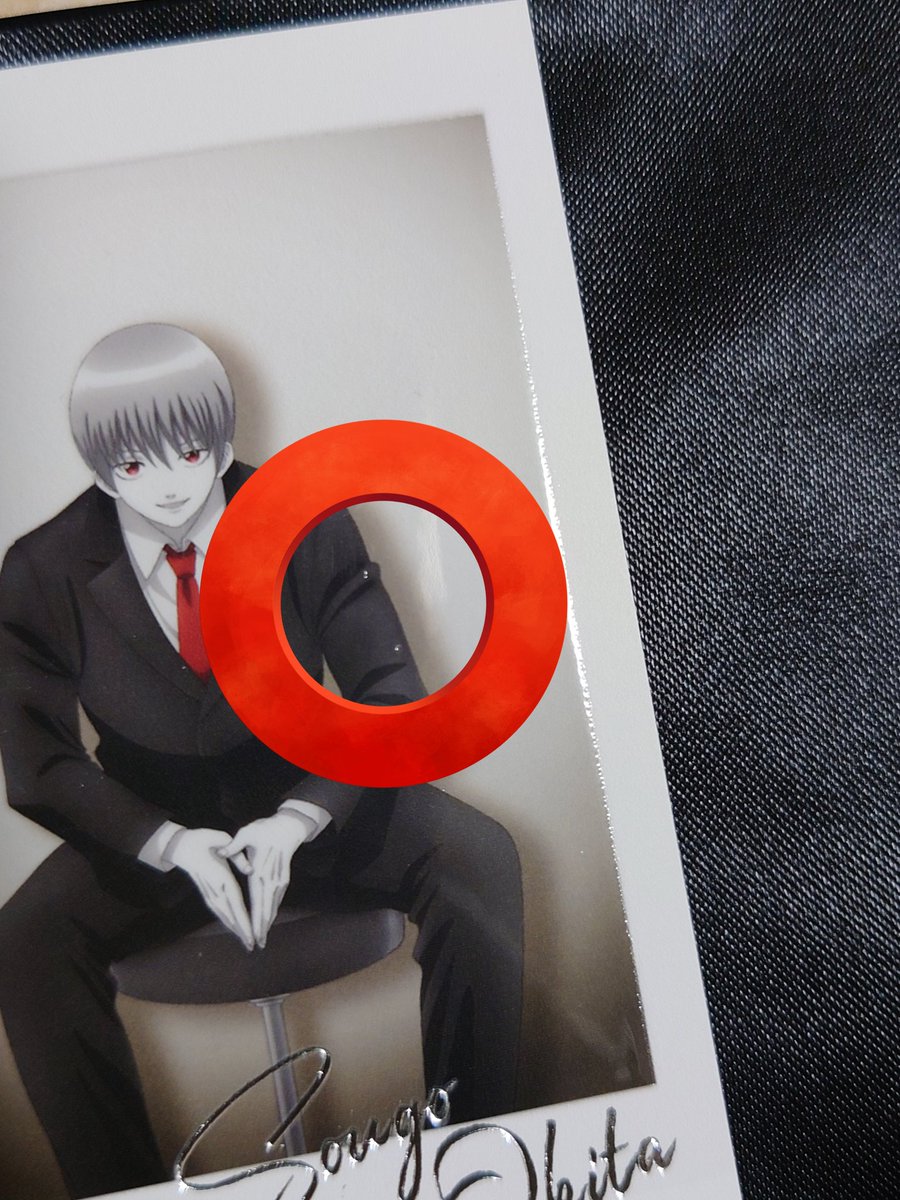 おもち tweet media