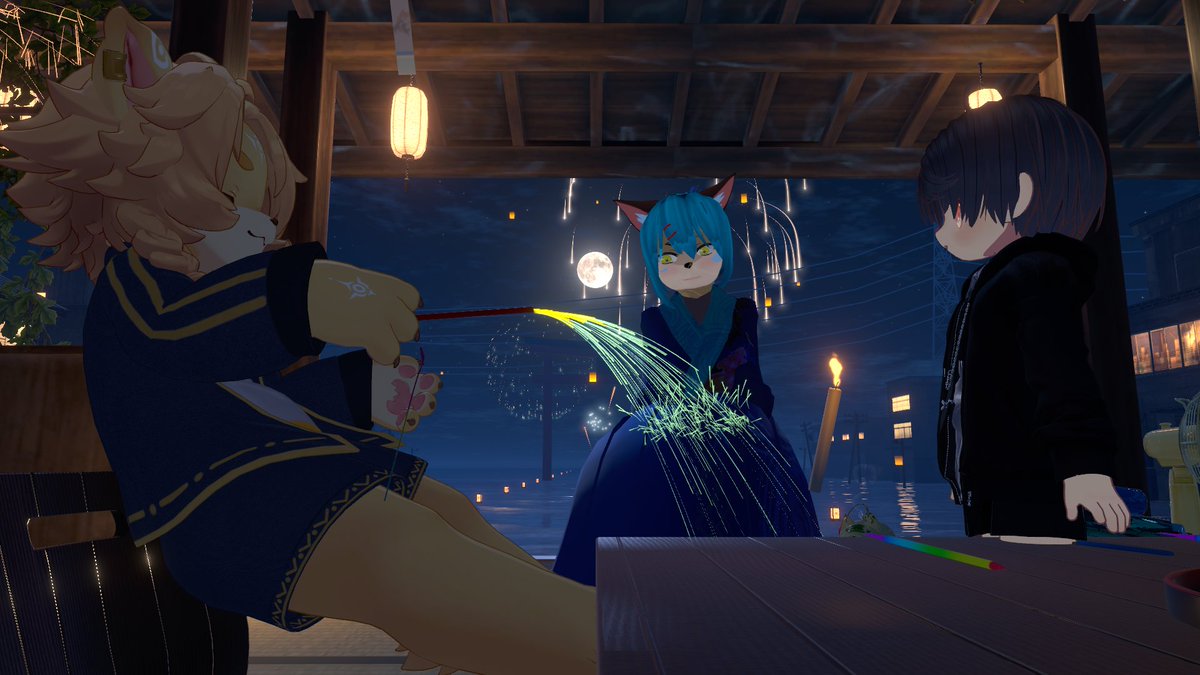 Fusuke Tsugaine tweet media