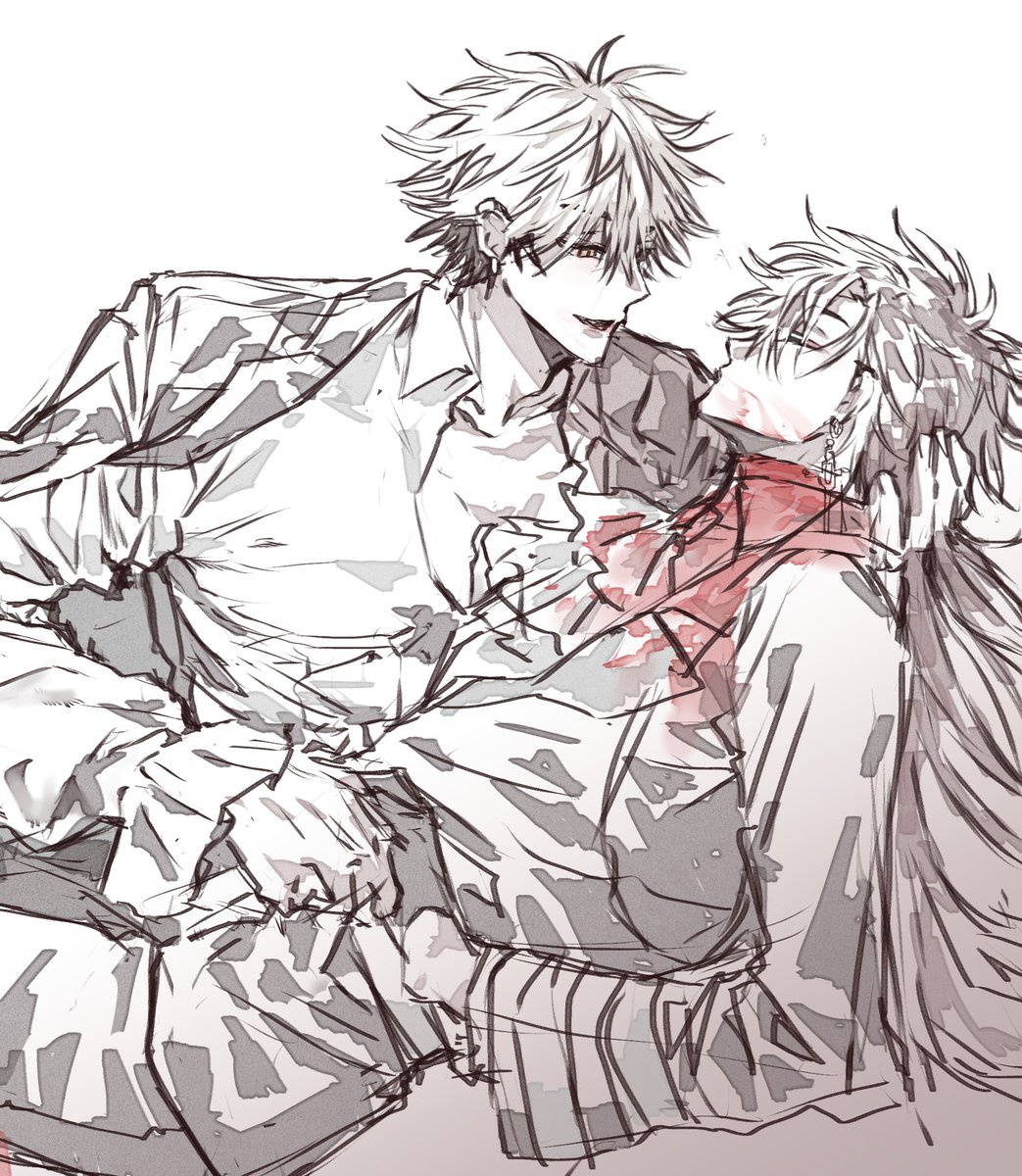 오라버 tweet media