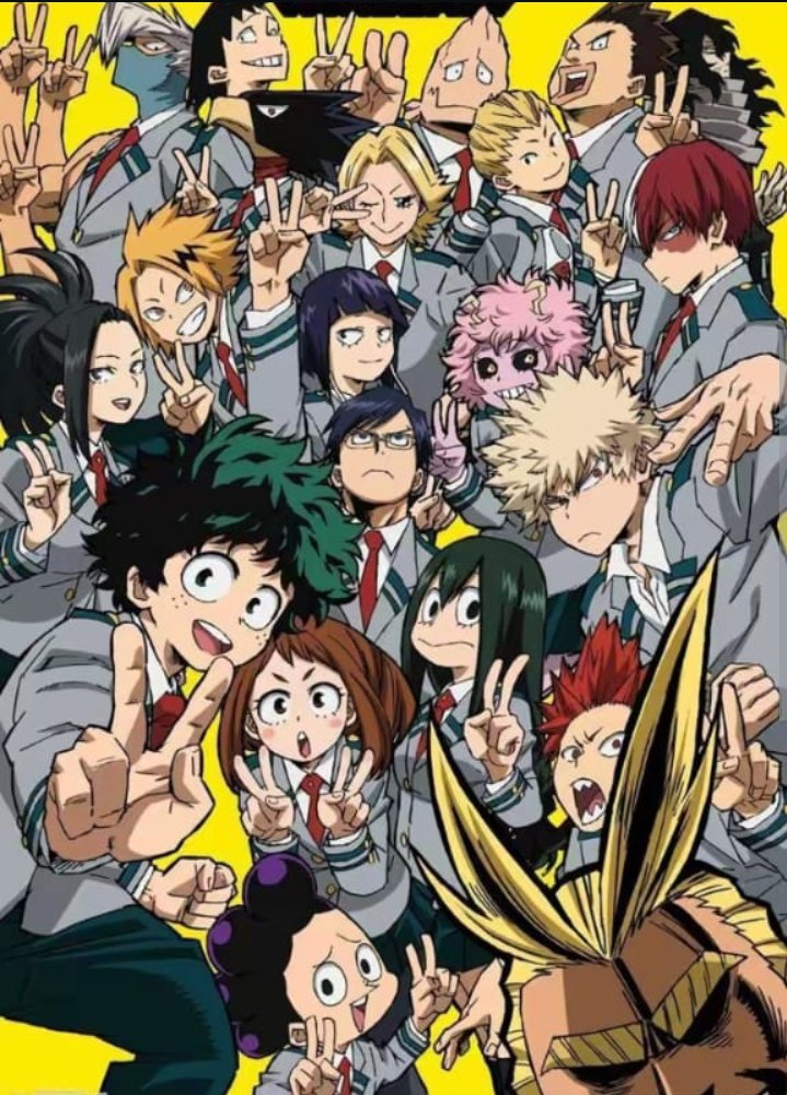 𝐀𝐥𝐥 𝐈𝐧 𝐎𝐧𝐞 𝐀𝐧𝐢𝐦𝐞 tweet media