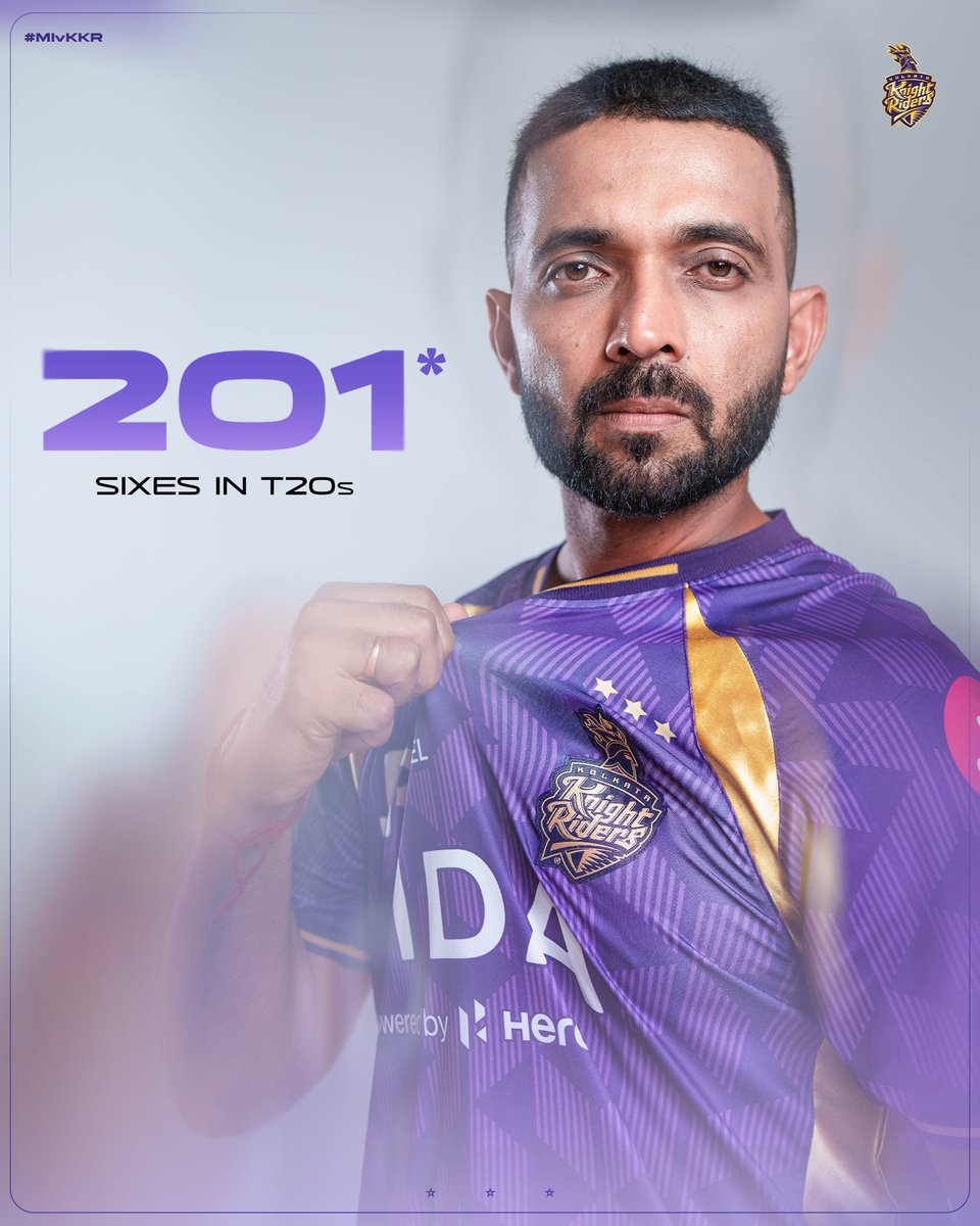 KolkataKnightRiders tweet media