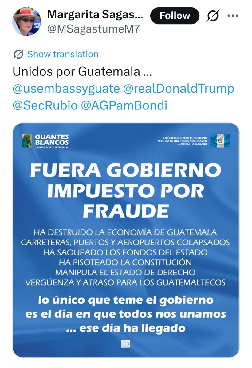 Luis Enrique Pérez tweet media