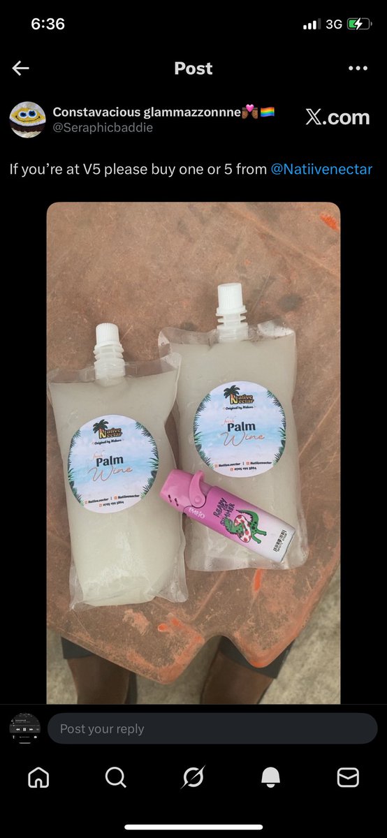 LEAVE ME AL0NE tweet media