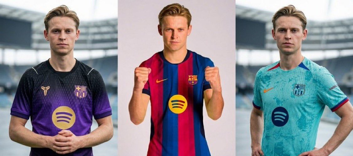 Frenkie World tweet media