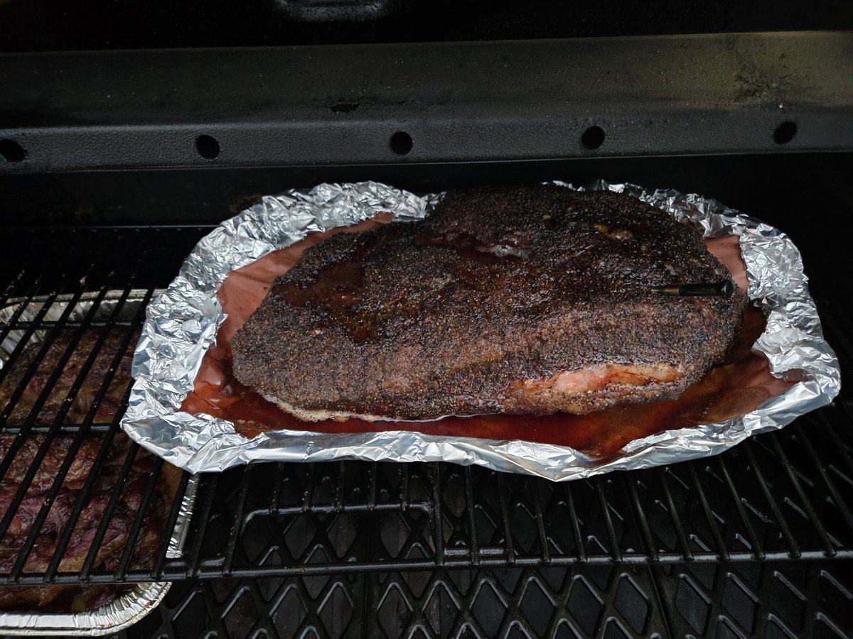 glassjuggernaut's tweet photo. @PitBossGrills https://t.co/KzrTZwCEmI