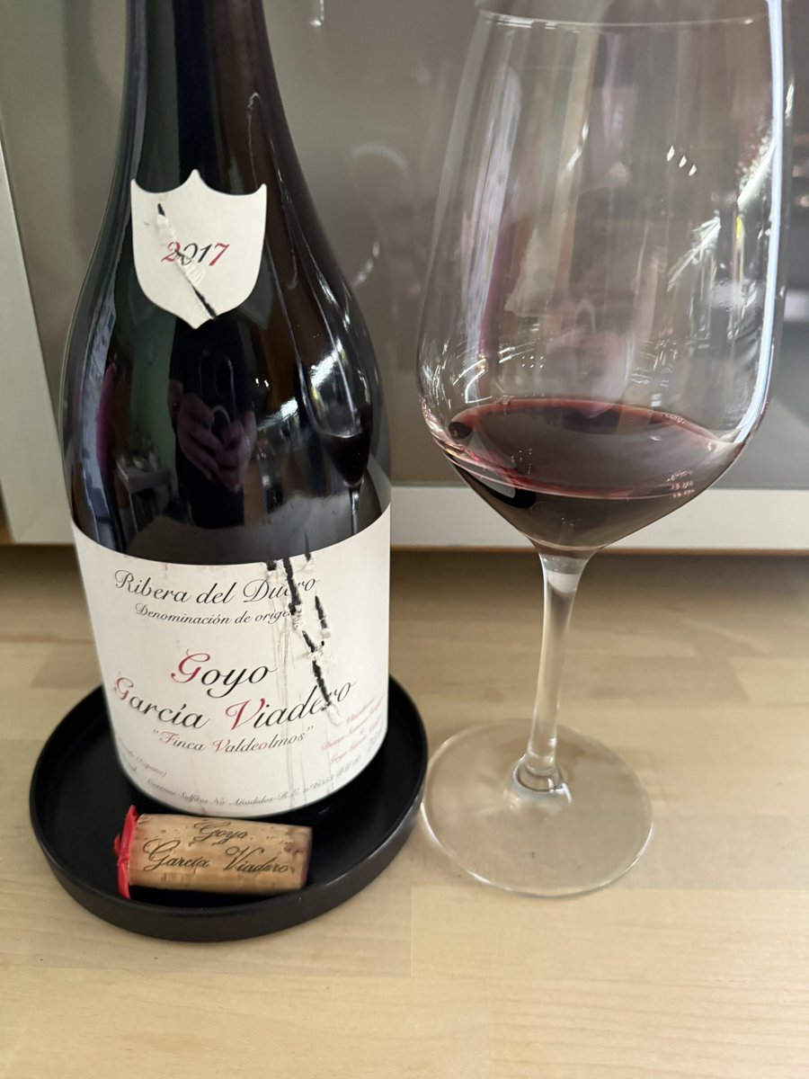 Gerard Lopez Galceran tweet media