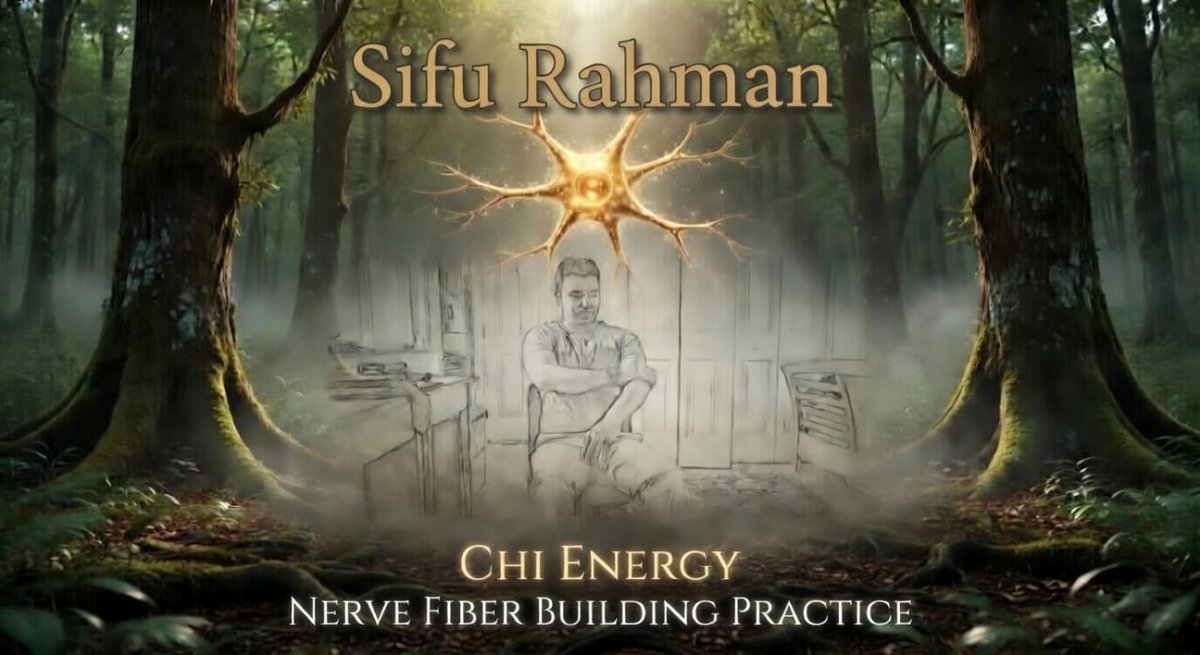 The School Chi Energy Training (@chitrain_c58929) / Posts / X