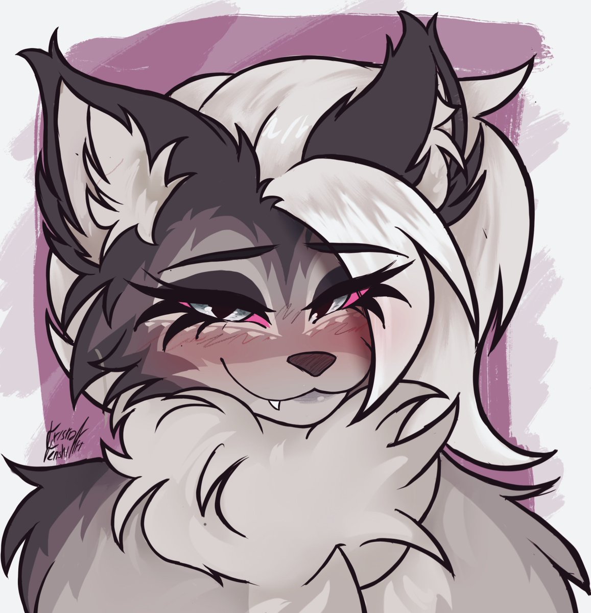 🍂🦌TristiaTenshi🦌🍂 tweet media