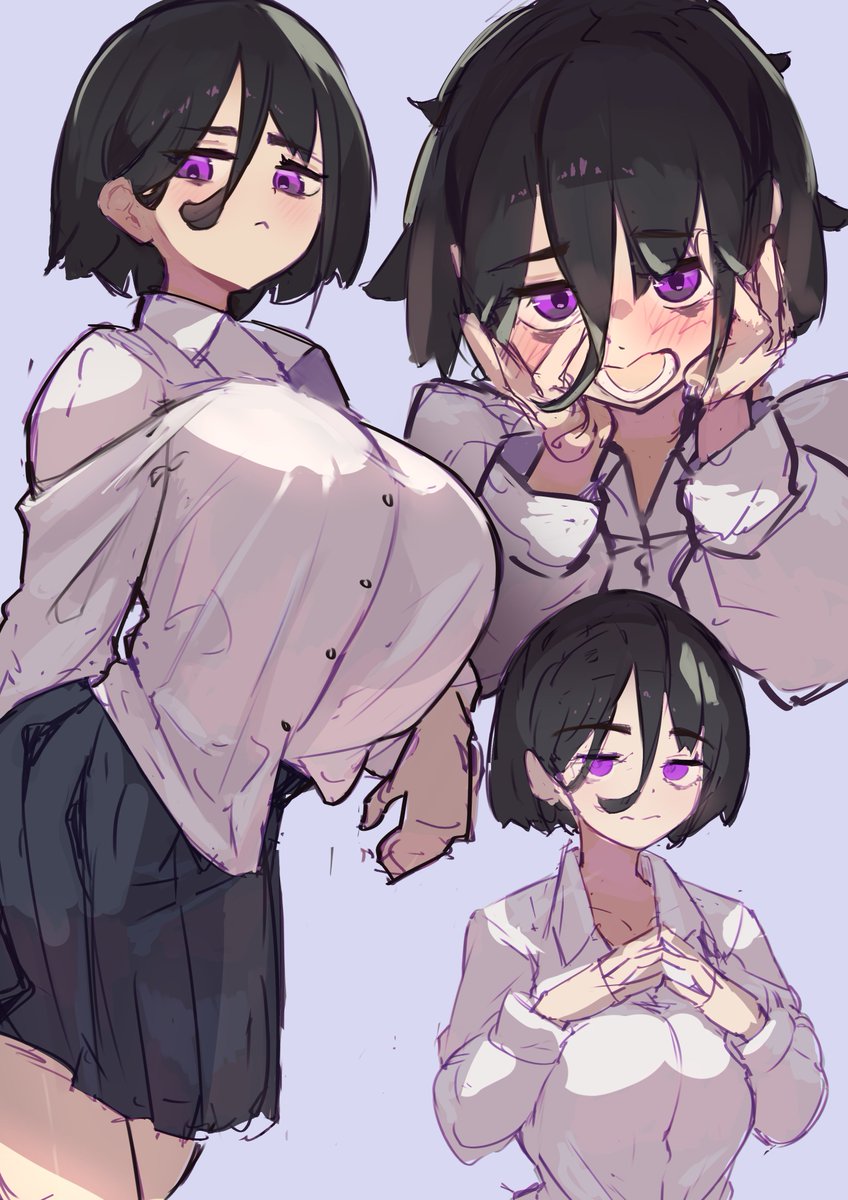 モリタツ tweet media