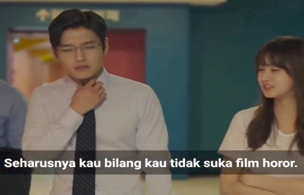 AboutYou_Swan's tweet photo. Cerita HOROR : Singkat, padat, jelas "BESOK HARI SENIN"
Liburan telah usai... Ayo kembali ke sekolah... ๐ญ๐คฃ
#yimsiwan #์์์ #kangsora #kanghaneul #misaeng https://t.co/DEKJ4MCRnH