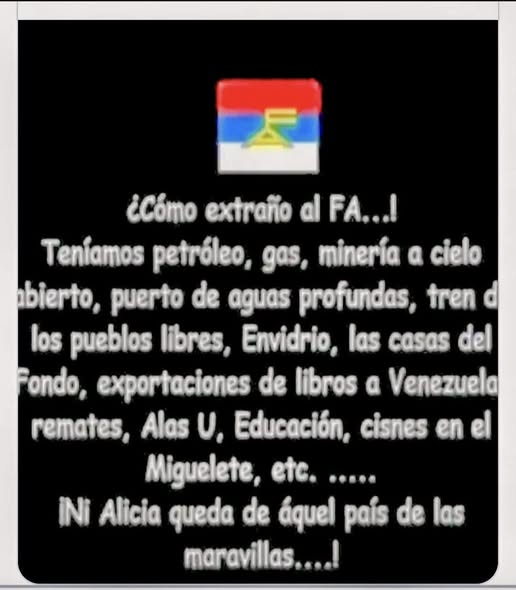 Gonzalo🇺🇾🇺🇾🇺🇾 tweet media