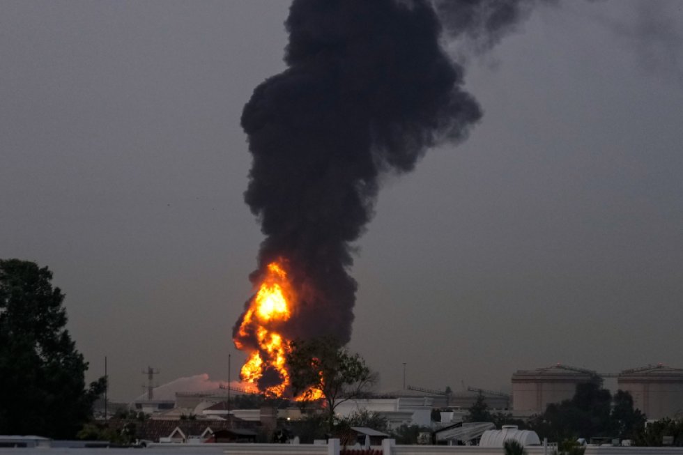 IRAN NEWS 24/7 tweet media