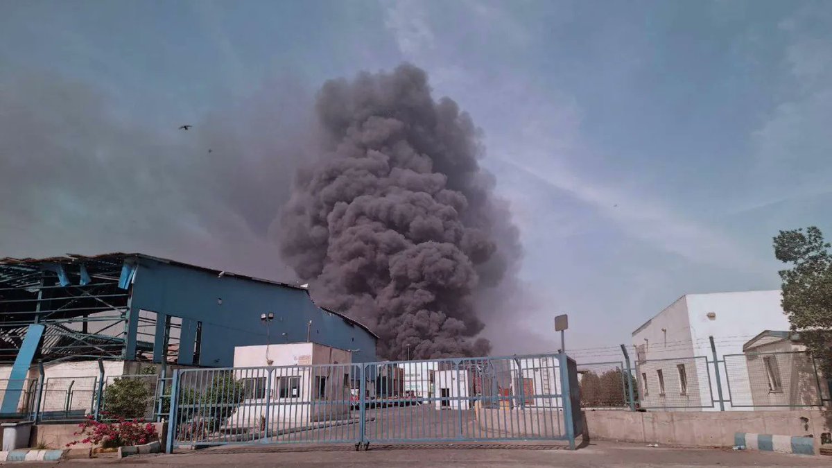 IRAN NEWS 24/7 tweet media