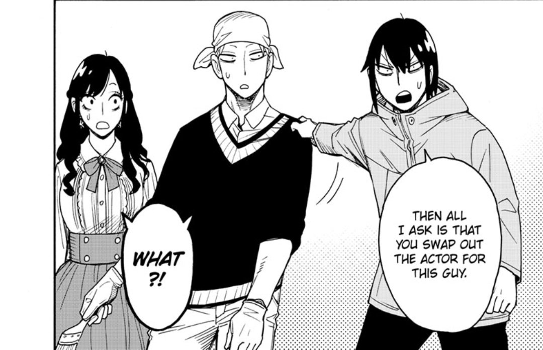 Sneph 🌸 tweet media