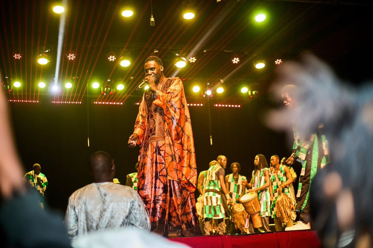 Pape Abdourakhmane Dabo tweet media