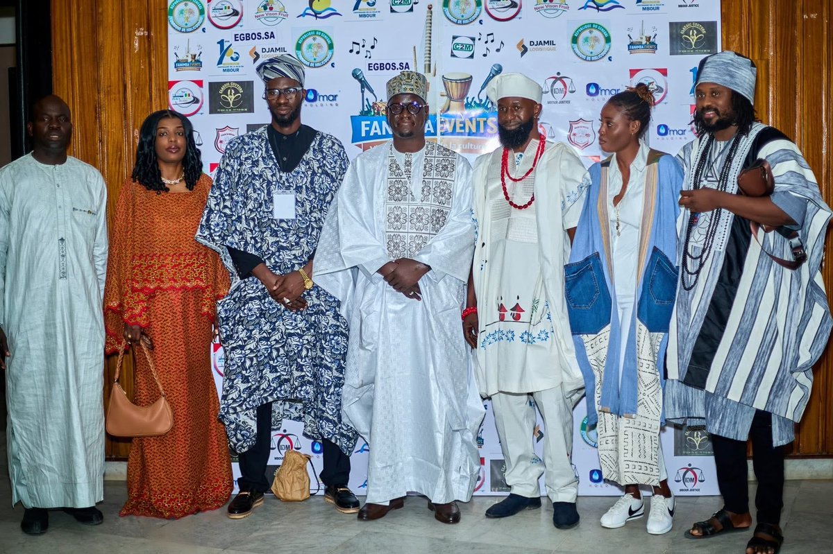 Pape Abdourakhmane Dabo tweet media