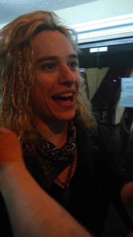 te amo guido trencitas