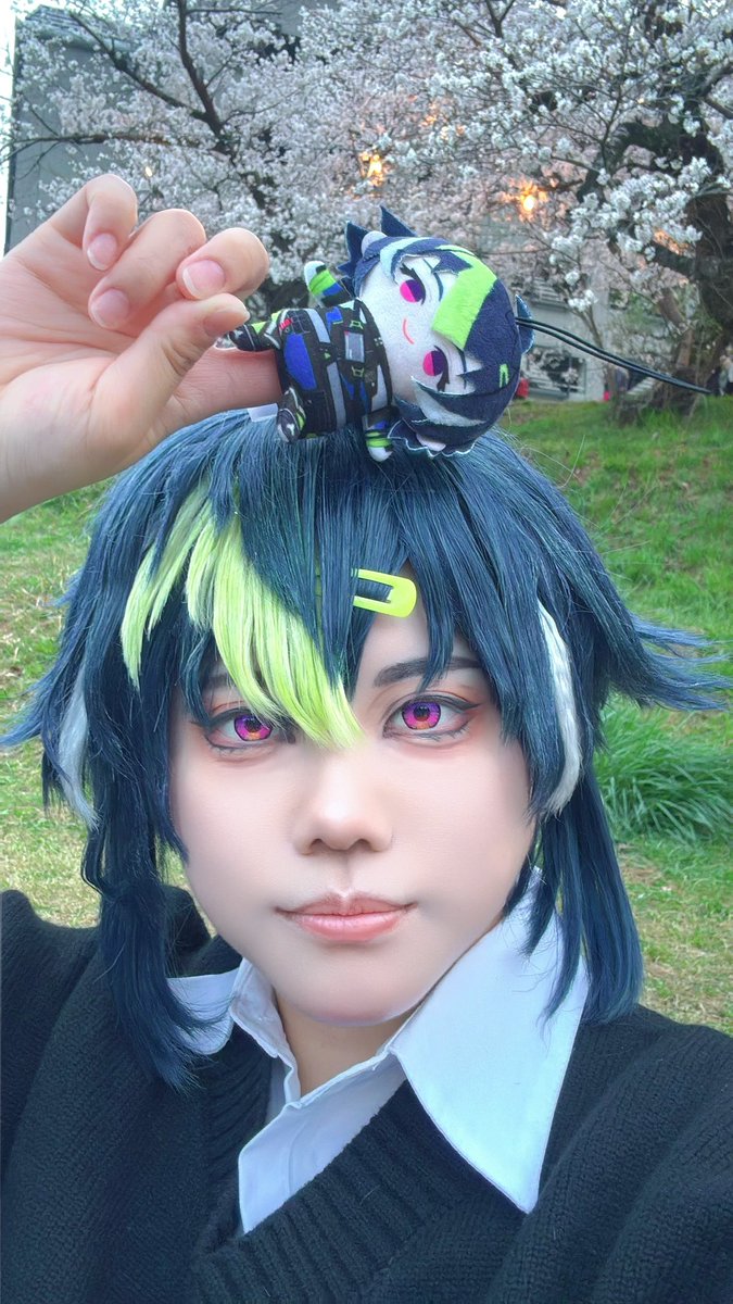 一葉@あれ太郎 tweet media