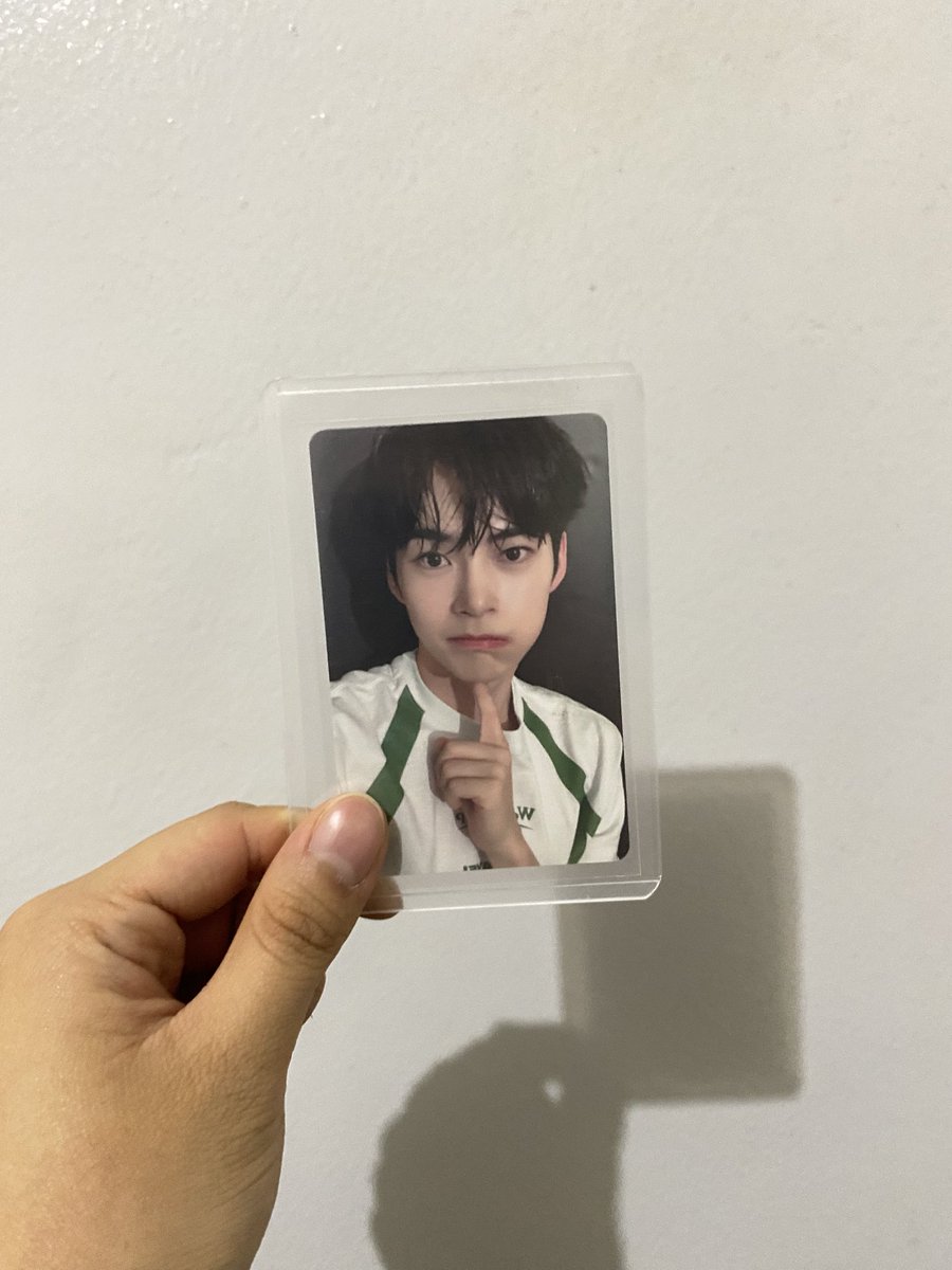 jakewonbuys's tweet photo. finally a la sallian hanbin pc haver!

a big thank you po sa inyo  @yourbebuuuuu for helping me po na mapauwi ‘yung prio pc ko. sa uulitin po~ 🫶🏻💗

#AJSC #AJsFeedbacks https://t.co/TyuivWAxJo
