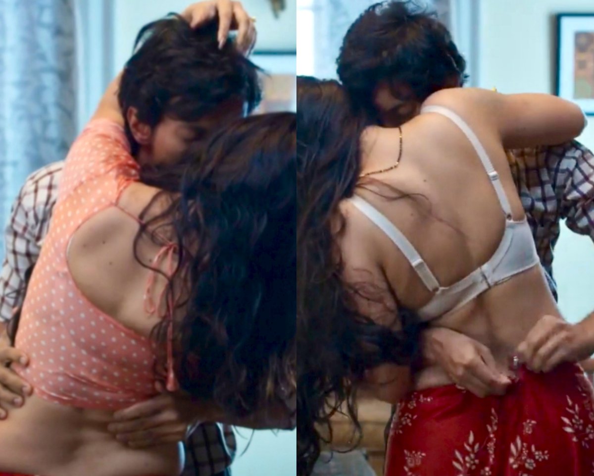 Watch this series and thank me later 🥵