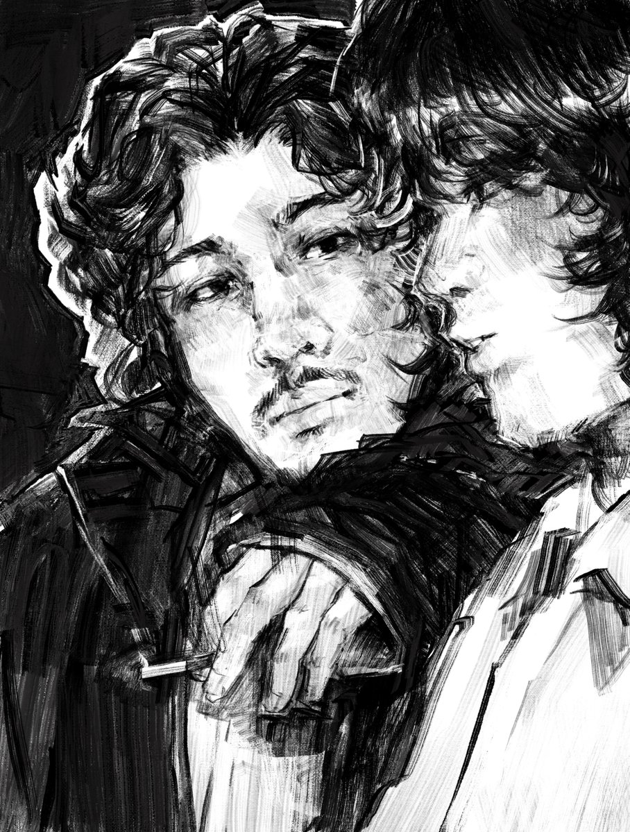 ハクヨー tweet media