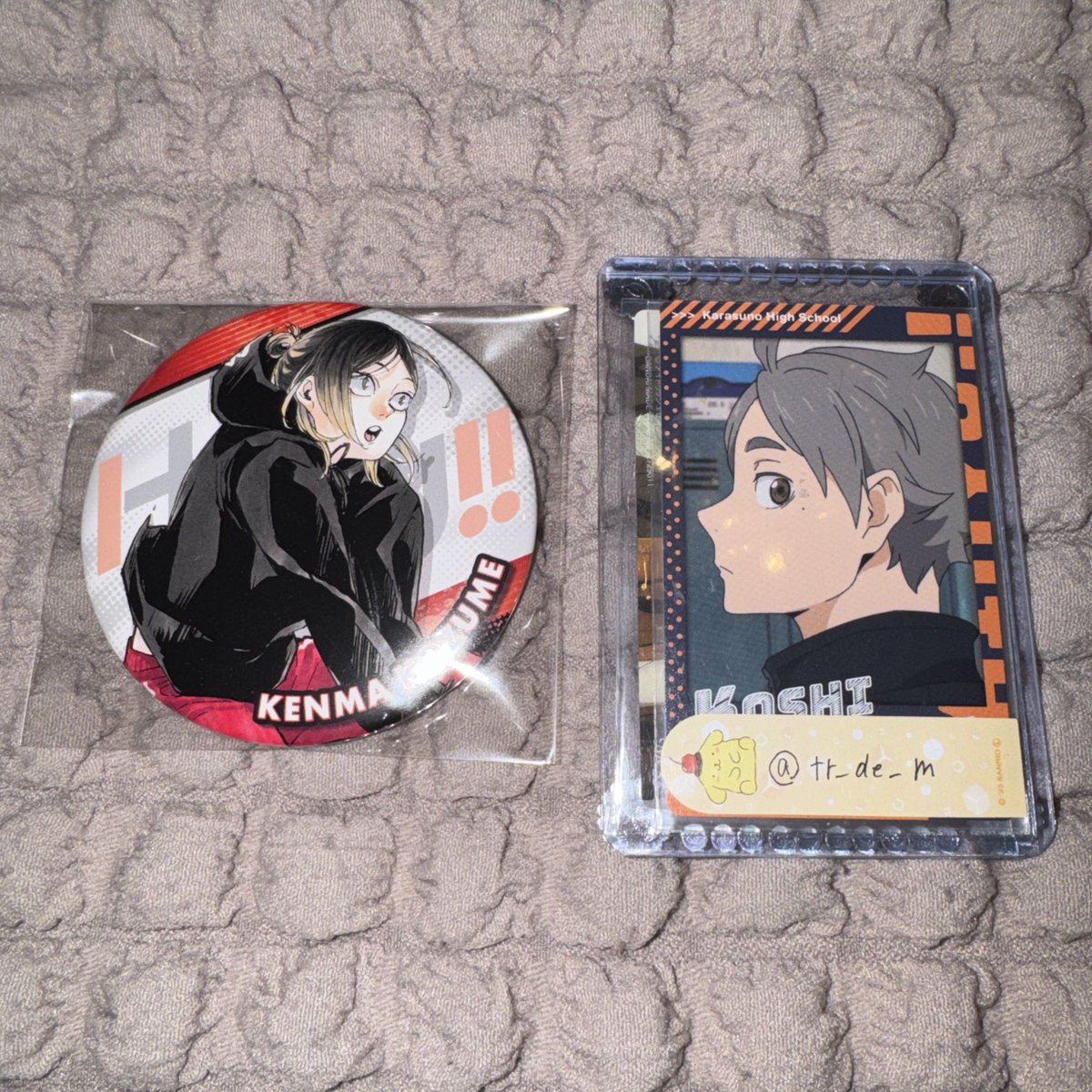 ミ 【お取引時プロカ必読】 tweet media