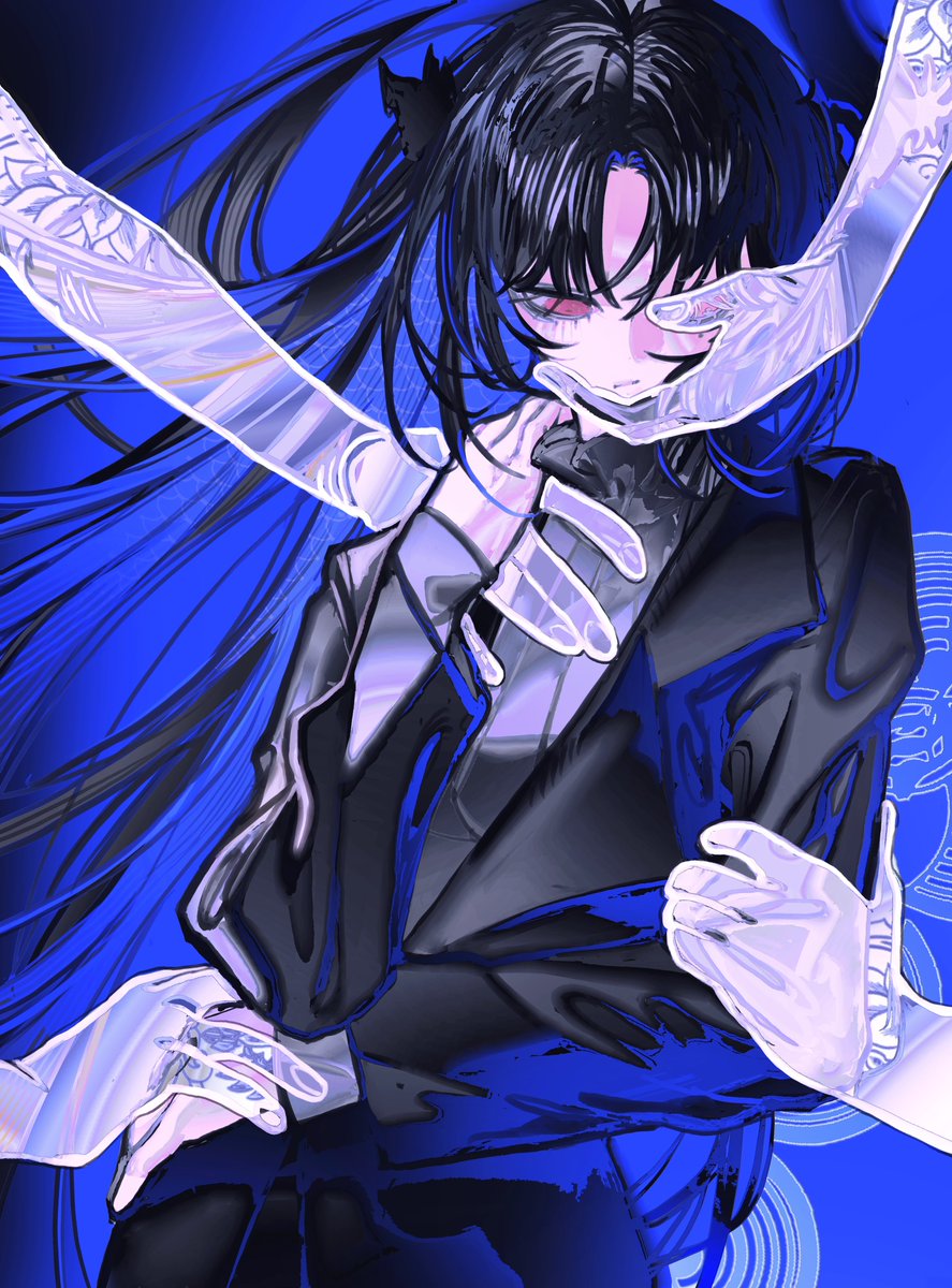 Pungson Mori/fevercell tweet media