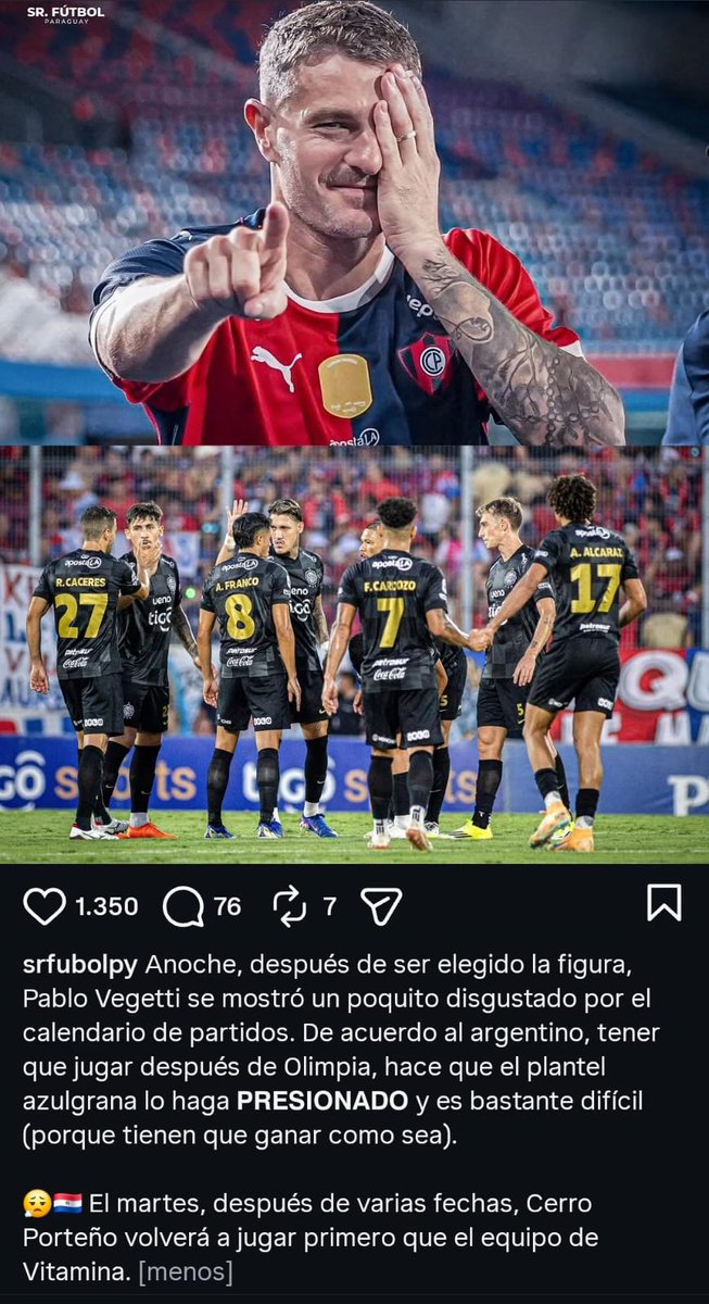 AcevedoCelinne's tweet photo. Presionados abajo a 7 puntos anga y debían ser más si cobraban el penal robado a Sanlo y otras cosas https://t.co/YvEF2kotmy