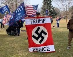 SwearengenMaude's tweet photo. @ScottJenningsKY @SJWinfoot We have seen your flags… https://t.co/s9VKVDvm0G