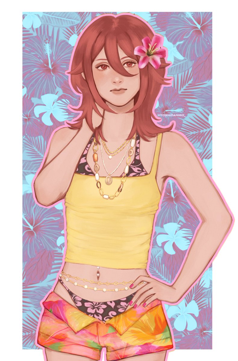 YoshidaHiro_ 🐙🪚 tweet media