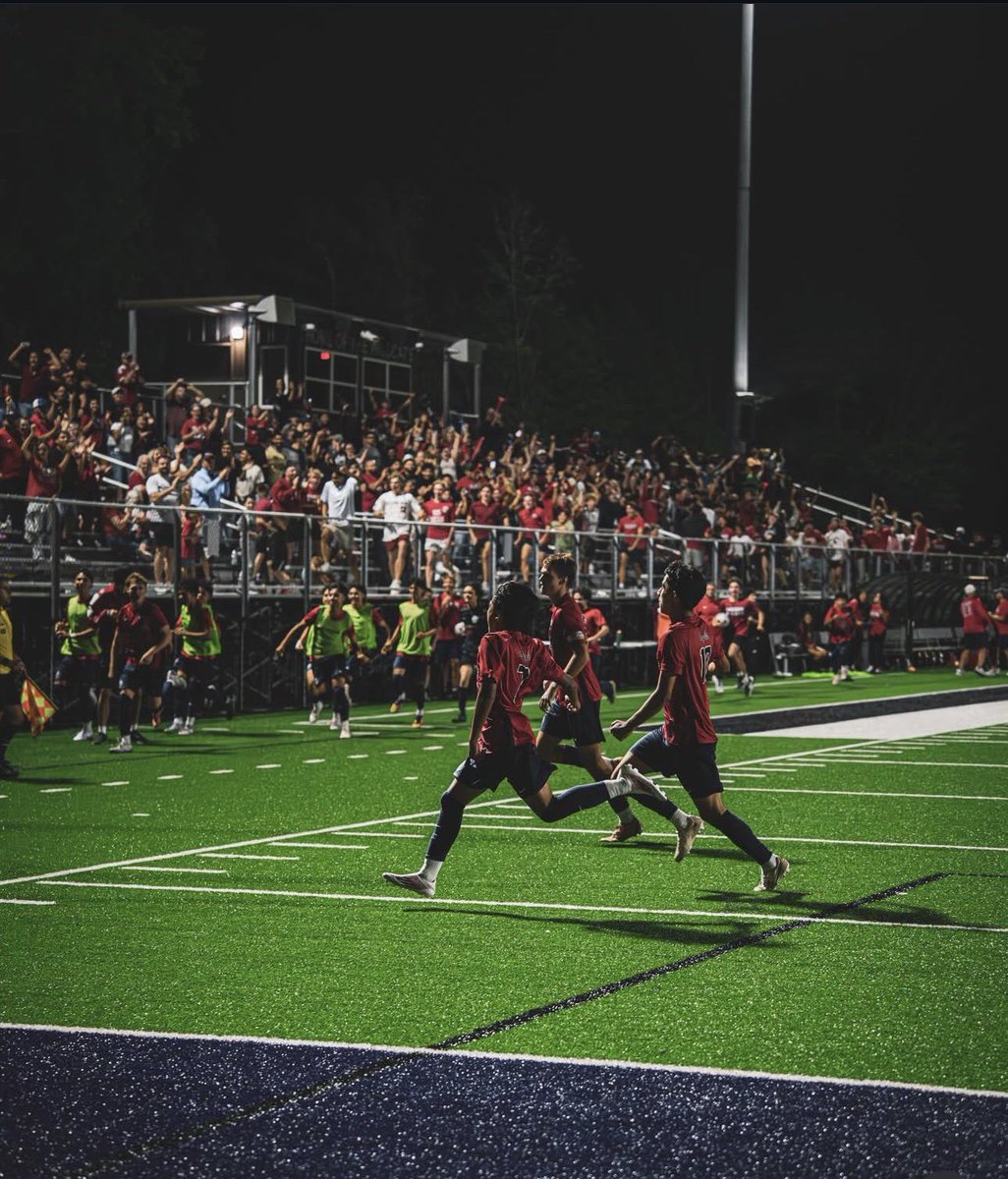 Atascocita Eagles Soccer tweet media