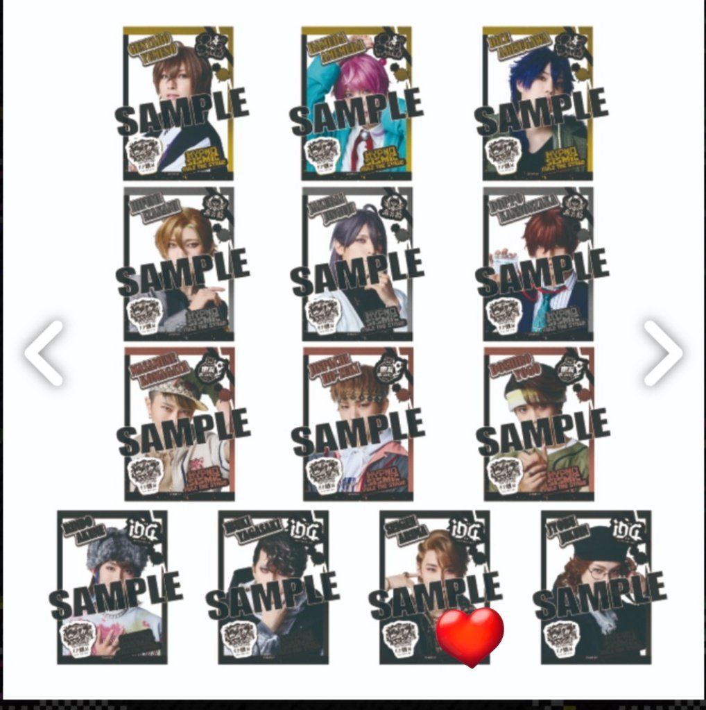 こみぃ tweet media