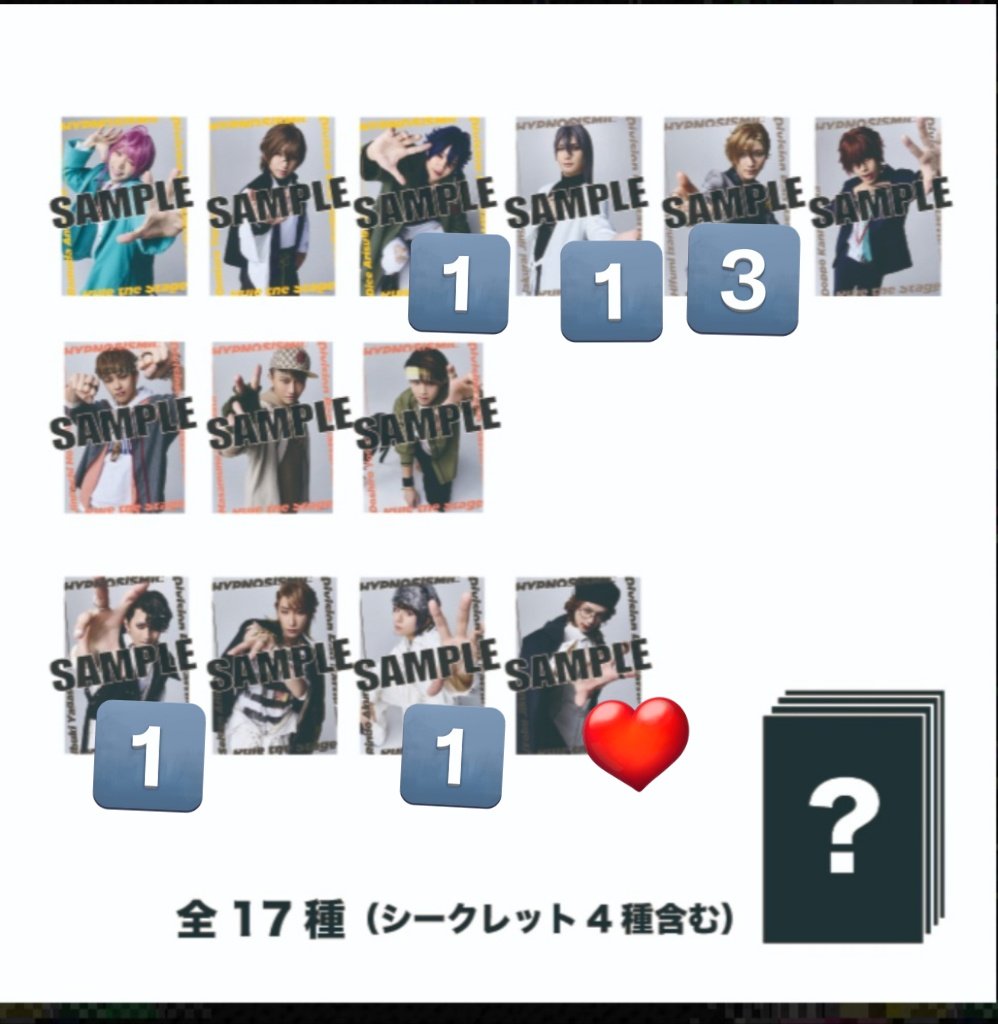 こみぃ tweet media