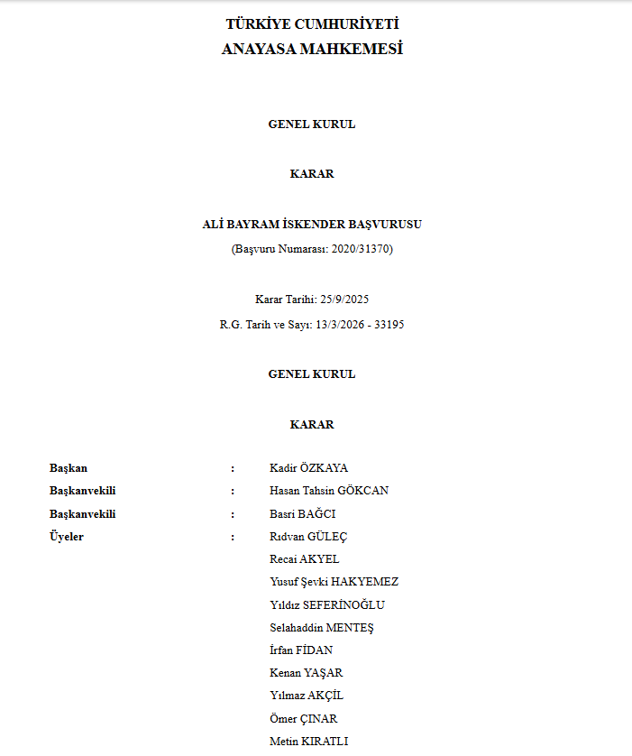 Av. Embiya DOĞAN tweet media