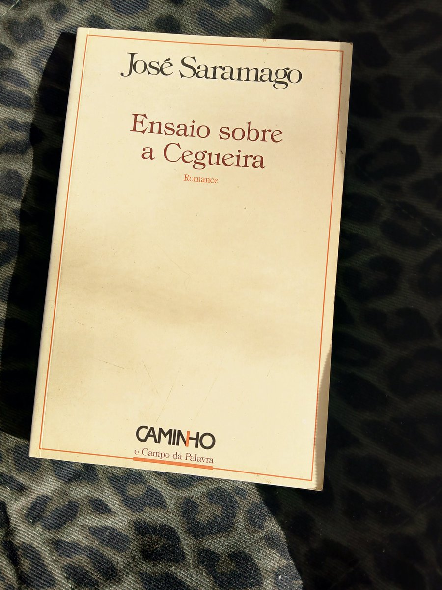 Parece que não aprendemos nada, então.