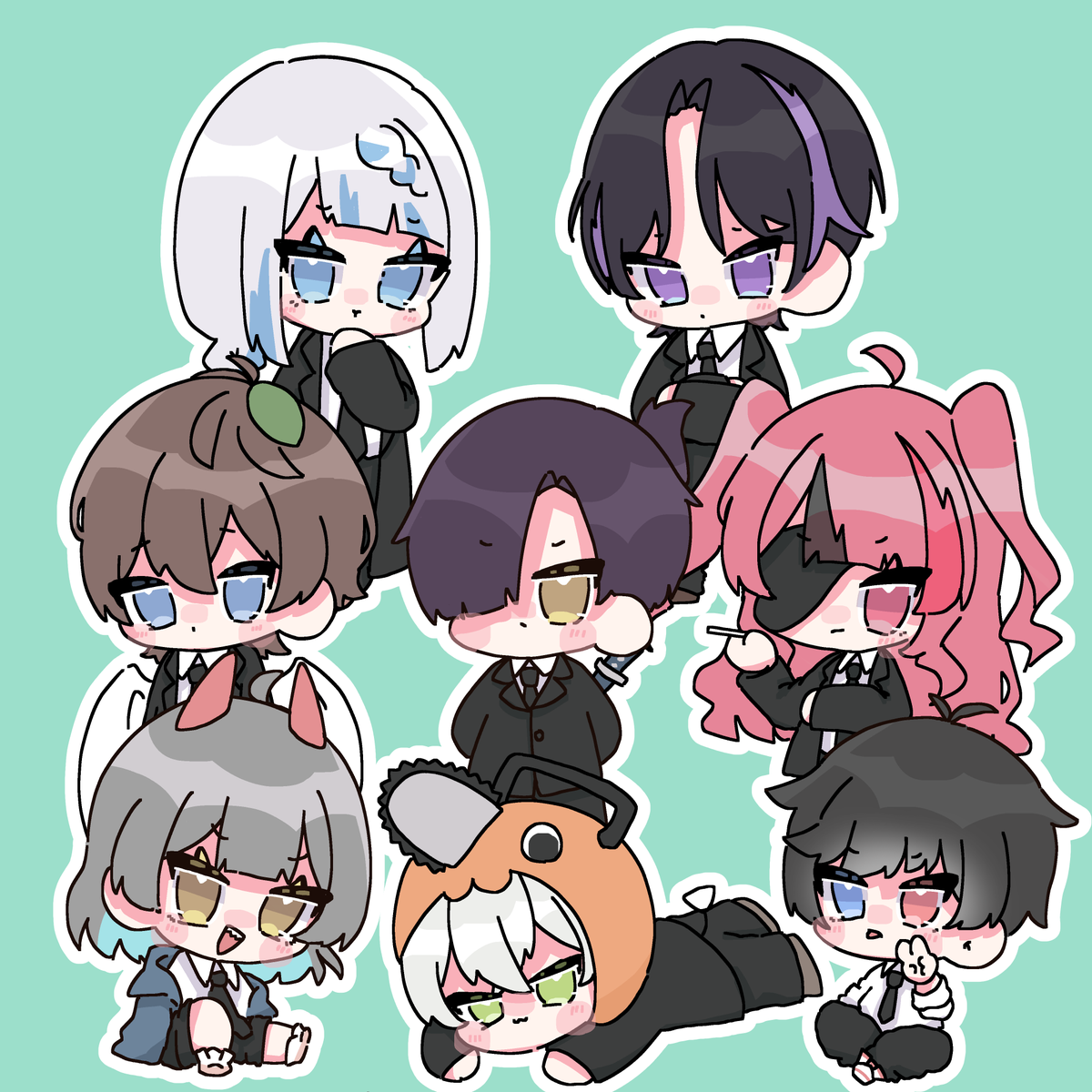 月詠とあ🐰🪄 tweet media