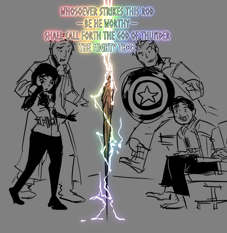 milkydraws8 | COMMS CLOSED tweet media