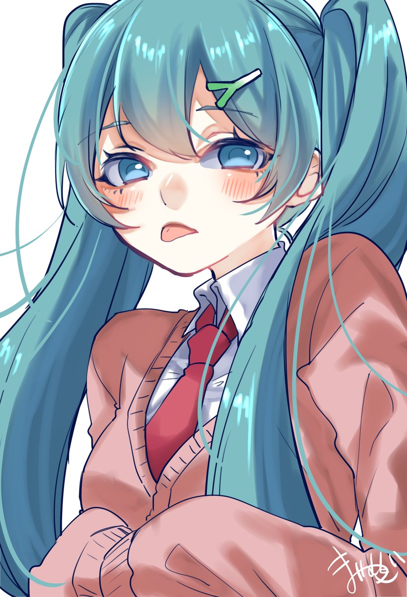 まいむぎ tweet media