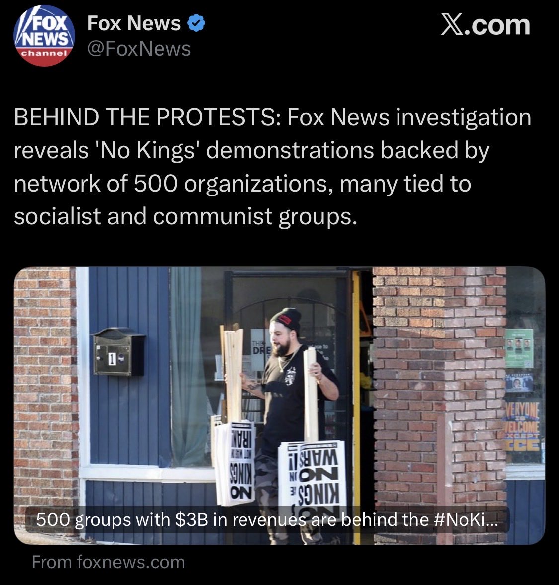 The Sauce tweet media