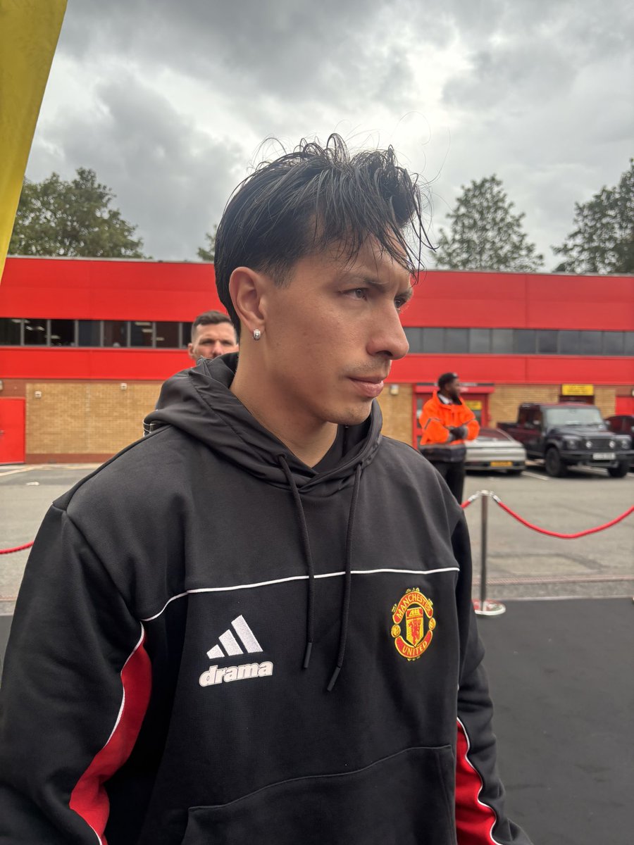 Man Utd Collectors tweet media