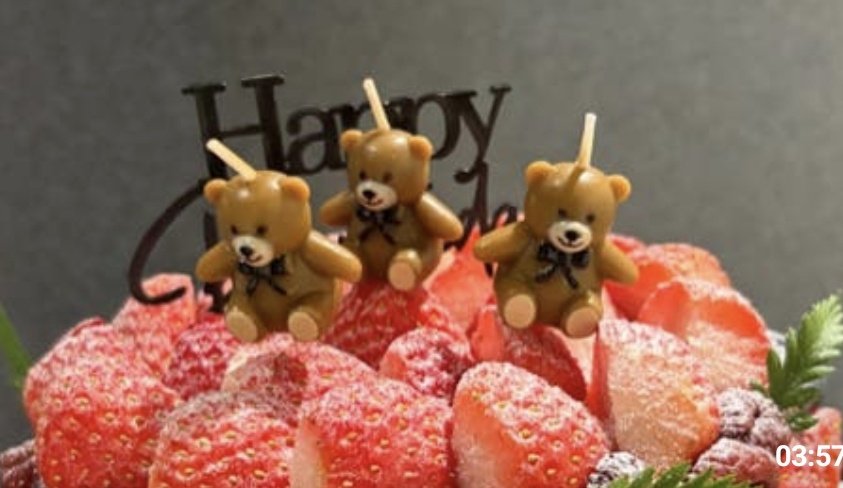 faiꪆৎᵃʳᶦʳᵃⁿᵍ tweet media