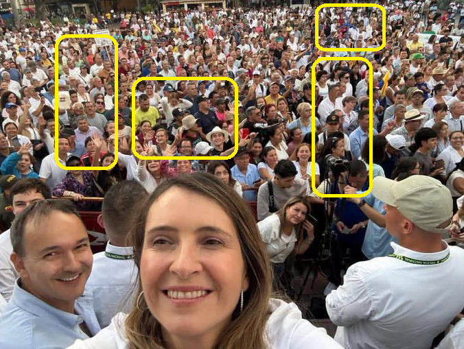 julio Mario Ospina tweet media