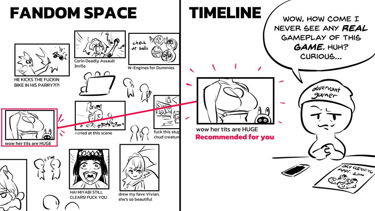 SYTOkun - The ZZZ x RWBY guy tweet media