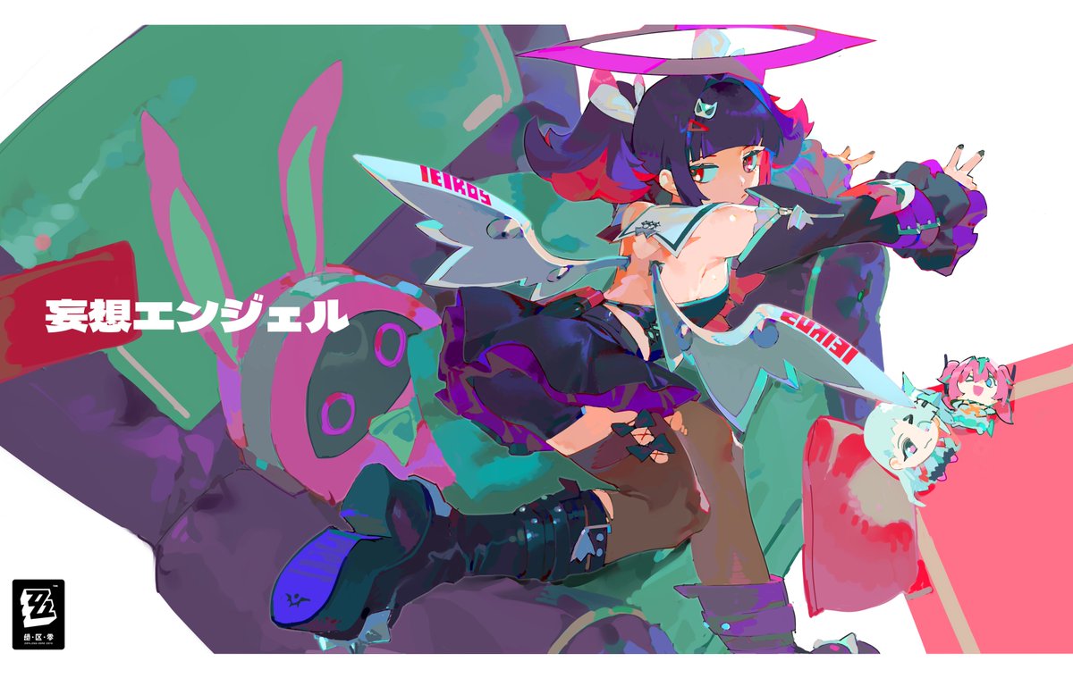 许叁川 tweet media