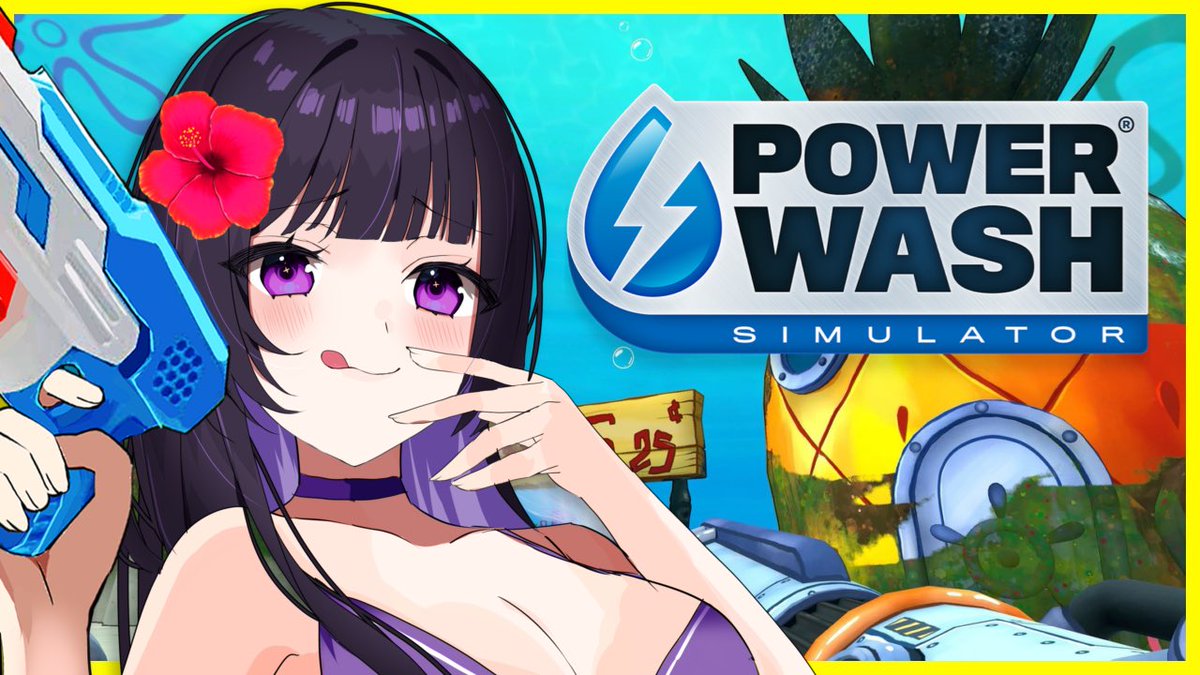 ぽてぃこ💜🥔Vtuber tweet media