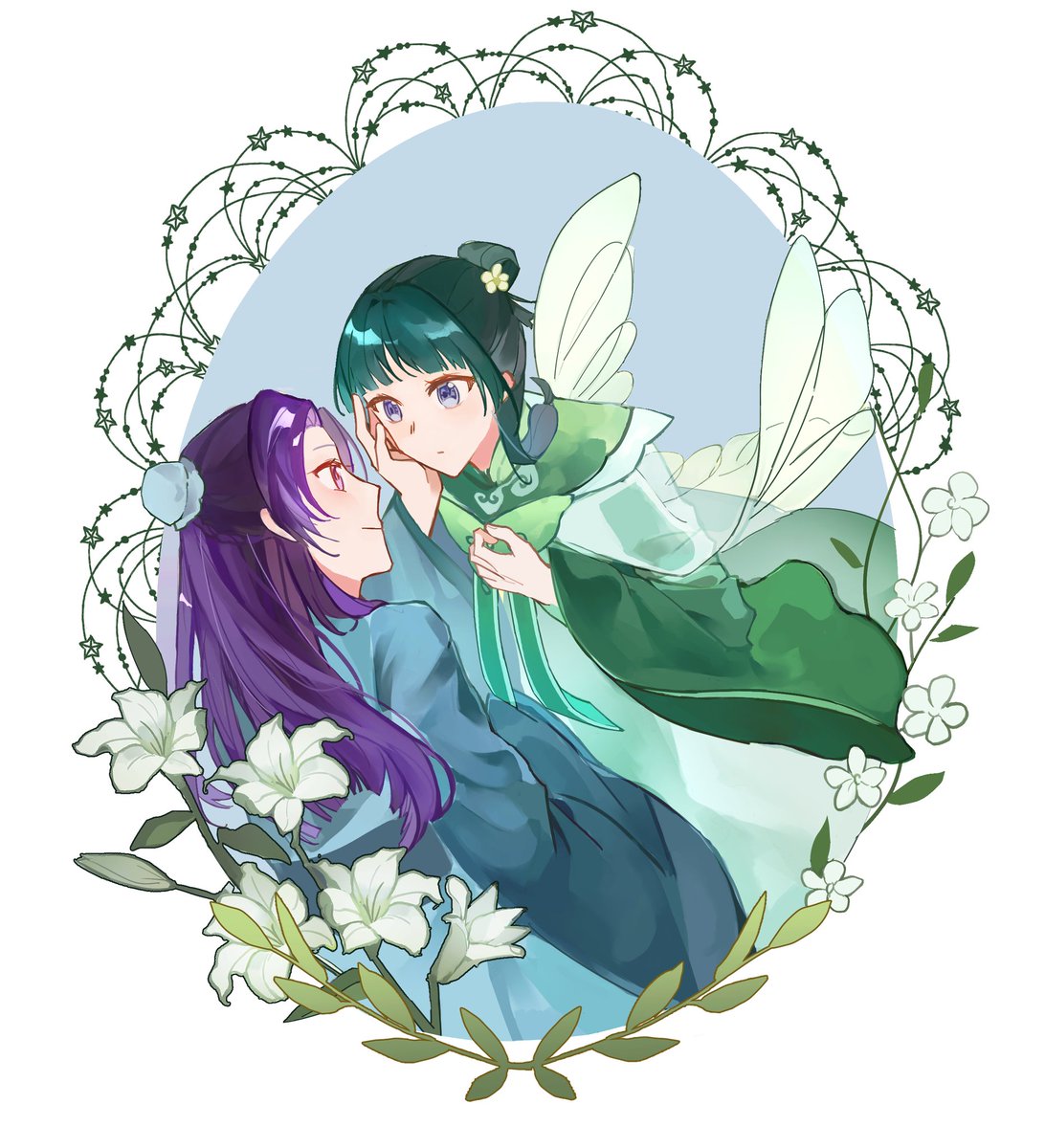 虚空陶瓷 tweet media